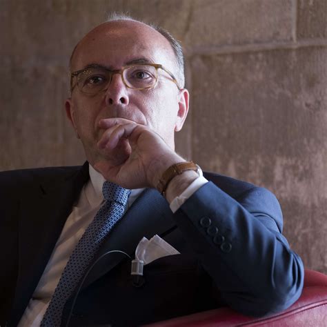Nouveau Premier ministre : pourquoi l’hypothèse Bernard .